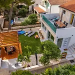 Serenum Villa Šibenik