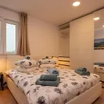Villa Serenum Šibenik
