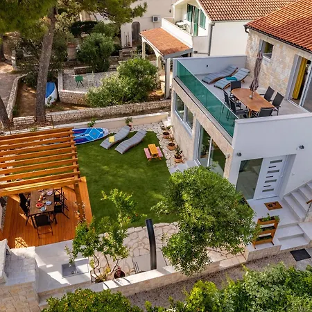 Serenum Villa Sibenik