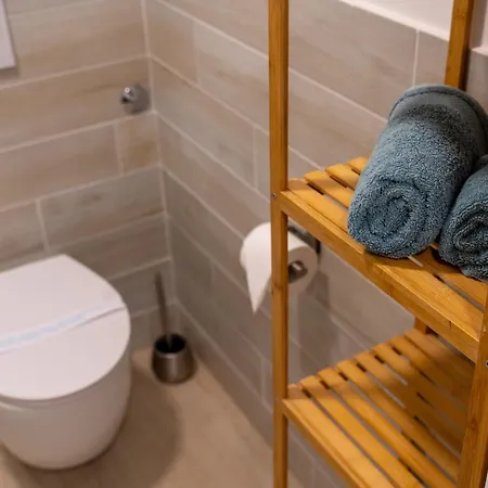 Villa Serenum Šibenik