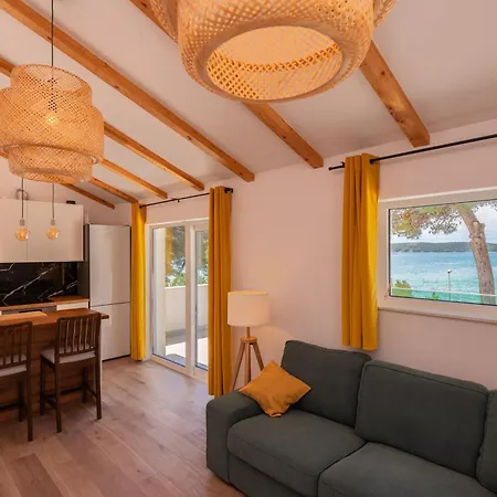 Serenum Villa Sibenik
