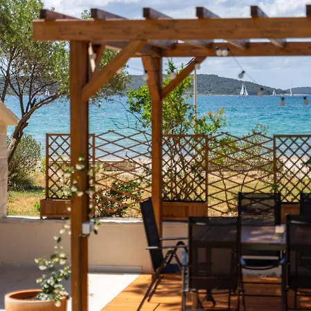 Serenum Villa Sibenik
