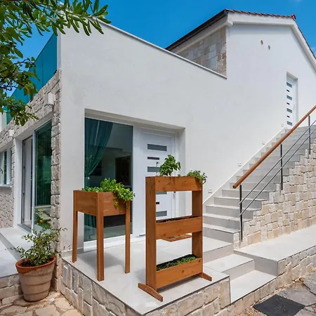 Serenum Villa Šibenik