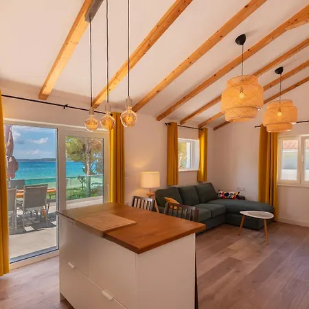 Serenum Villa *
