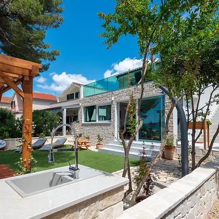 Villa Serenum *