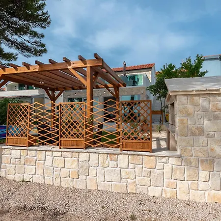 Villa Serenum Sibenik