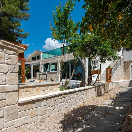 Villa Serenum Sibenik