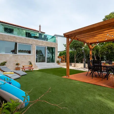 Serenum Villa Šibenik