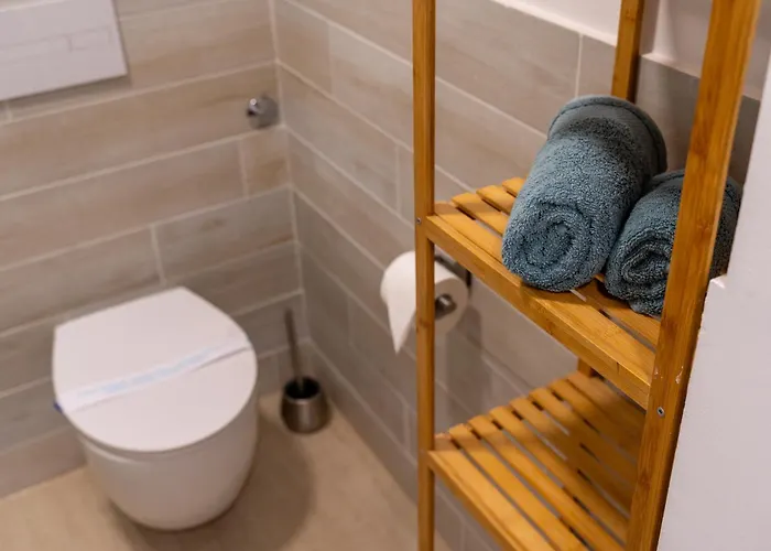 别墅 Serenum 希贝尼克