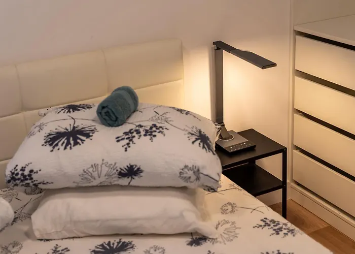 Serenum 别墅 希贝尼克