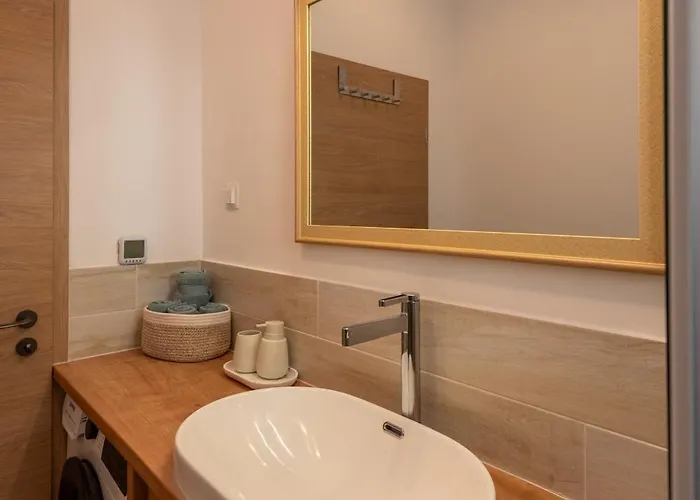 Serenum 别墅 希贝尼克