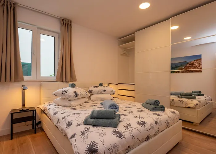 别墅 Serenum 希贝尼克