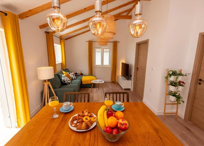 别墅 Serenum 希贝尼克