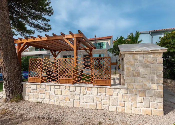 别墅 Serenum 希贝尼克